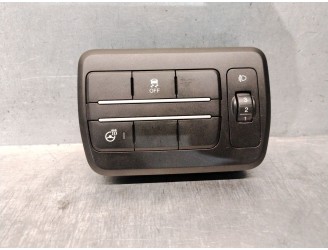 Recambio de mando multifuncion para ssangyong tivoli 1.6 xdi 160 referencia OEM IAM 8530035141 