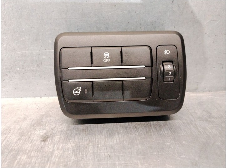 Recambio de mando multifuncion para ssangyong tivoli 1.6 xdi 160 referencia OEM IAM 8530035141 