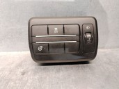 Recambio de mando multifuncion para ssangyong tivoli 1.6 xdi 160 referencia OEM IAM 8530035141 