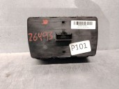 Recambio de mando multifuncion para ssangyong tivoli 1.6 xdi 160 referencia OEM IAM 8530035141 