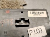 Recambio de mando multifuncion para ssangyong tivoli 1.6 xdi 160 referencia OEM IAM 8530035141 