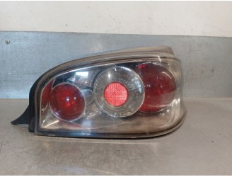 Replacement right rear light for Citroën Saxo (S0, S1) 1.5 D OEM IAM reference 6351L8 6351L8 