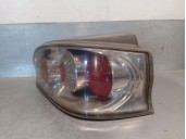 Replacement right rear light for Citroën Saxo (S0, S1) 1.5 D OEM IAM reference 6351L8 6351L8 