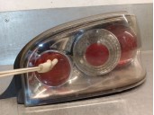 Replacement rear right tail light for Citroën Saxo (S0, S1) 1.5 D OEM IAM reference 6351L8 6351L8 