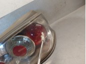Replacement rear right tail light for Citroën Saxo (S0, S1) 1.5 D OEM IAM reference 6351L8 6351L8 