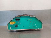 Recambio de cuadro instrumentos para citroën saxo (s0, s1) 1.5 d referencia OEM IAM 9636595880 6104C8 