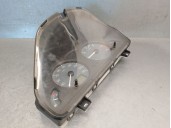 Recambio de cuadro instrumentos para citroën saxo (s0, s1) 1.5 d referencia OEM IAM 9636595880 6104C8 