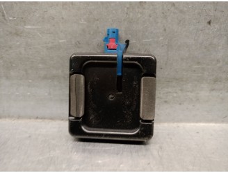 Replacement antenna for Ford Transit Connect V408 van/MPV 1.5 TDCi OEM IAM reference GCPT19C175AA GCPT19C175AA 