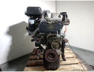 Recambio de motor completo para nissan micra ii (k11) 1.3 i 16v referencia OEM IAM CG13 