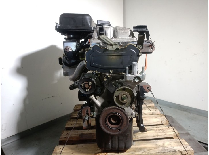 Recambio de motor completo para nissan micra ii (k11) 1.3 i 16v referencia OEM IAM CG13 