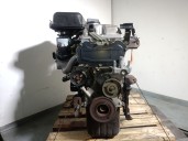Recambio de motor completo para nissan micra ii (k11) 1.3 i 16v referencia OEM IAM CG13 