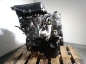 Replacement complete engine for Nissan Micra II (K11) 1.3 i 16V OEM IAM reference CG13 