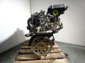 Replacement complete engine for Nissan Micra II (K11) 1.3 i 16V OEM IAM reference CG13 