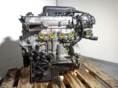 Replacement complete engine for Nissan Micra II (K11) 1.3 i 16V OEM IAM reference CG13 