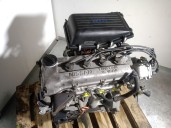 Replacement complete engine for Nissan Micra II (K11) 1.3 i 16V OEM IAM reference CG13 