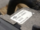 Recambio de motor completo para nissan micra ii (k11) 1.3 i 16v referencia OEM IAM CG13 