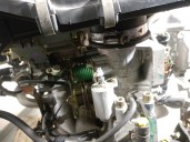 Replacement complete engine for Nissan Micra II (K11) 1.3 i 16V OEM IAM reference CG13 