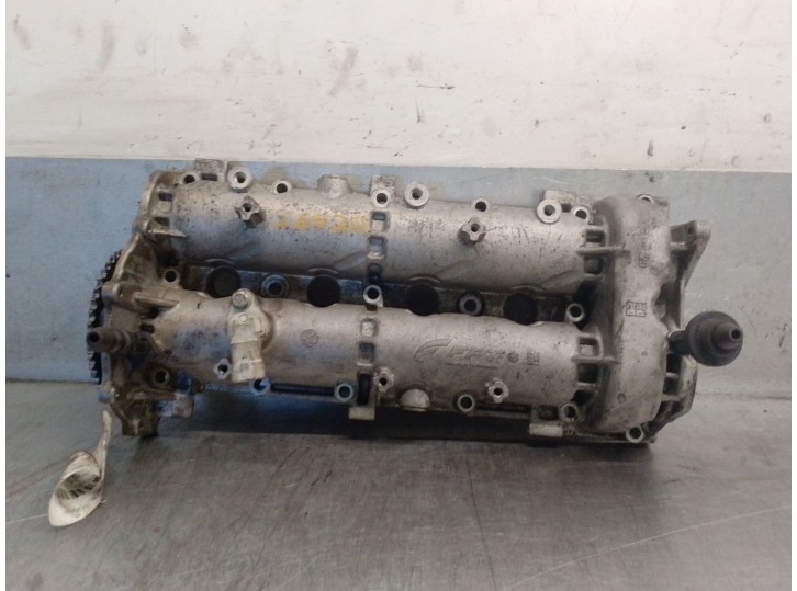 Recambio de culata para opel combo furgón/monospace (x12) 1.3 cdti (b05) referencia OEM IAM 55219639 638138 