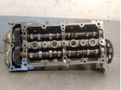 Recambio de culata para opel combo furgón/monospace (x12) 1.3 cdti (b05) referencia OEM IAM 55219639 638138 
