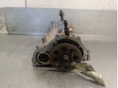 Recambio de culata para opel combo furgón/monospace (x12) 1.3 cdti (b05) referencia OEM IAM 55219639 638138 