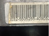 Recambio de culata para opel combo furgón/monospace (x12) 1.3 cdti (b05) referencia OEM IAM 55219639 638138 