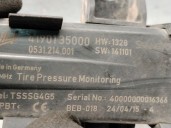 Recambio de modulo electronico para ssangyong tivoli 1.6 xdi 160 referencia OEM IAM 4190135000 0531214001