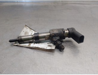 Recambio de inyector para ford fiesta v (jh_, jd_) 1.4 tdci referencia OEM IAM 9655304880 