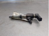 Recambio de inyector para ford fiesta v (jh_, jd_) 1.4 tdci referencia OEM IAM 9655304880 