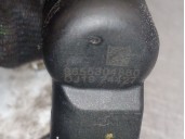 Recambio de inyector para ford fiesta v (jh_, jd_) 1.4 tdci referencia OEM IAM 9655304880 