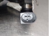 Recambio de inyector para ford fiesta v (jh_, jd_) 1.4 tdci referencia OEM IAM 9655304880 