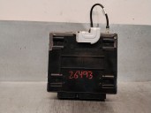 Recambio de modulo electronico para ssangyong tivoli 1.6 xdi 160 referencia OEM IAM 8711035301 