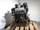Replacement complete engine for Seat Ibiza III (6L1) 1.9 TDI OEM IAM reference ATD 038100040F 