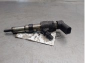 Recambio de inyector para ford fiesta v (jh_, jd_) 1.4 tdci referencia OEM IAM 9655304880 