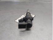 Recambio de inyector para ford fiesta v (jh_, jd_) 1.4 tdci referencia OEM IAM 9655304880 