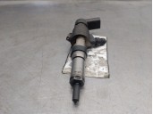 Recambio de inyector para ford fiesta v (jh_, jd_) 1.4 tdci referencia OEM IAM 9655304880 