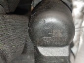 Recambio de inyector para ford fiesta v (jh_, jd_) 1.4 tdci referencia OEM IAM 9655304880 