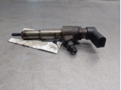Recambio de inyector para ford fiesta v (jh_, jd_) 1.4 tdci referencia OEM IAM 9655304880 
