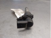 Recambio de inyector para ford fiesta v (jh_, jd_) 1.4 tdci referencia OEM IAM 9655304880 
