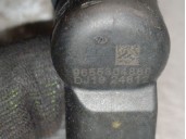 Recambio de inyector para ford fiesta v (jh_, jd_) 1.4 tdci referencia OEM IAM 9655304880 