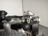 Replacement complete engine for Seat Ibiza III (6l1) 1.9 TDi OEM IAM reference ATD 038100040F 