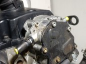 Replacement complete engine for Seat Ibiza III (6l1) 1.9 TDi OEM IAM reference ATD 038100040F 