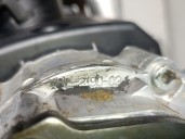 Replacement complete engine for Seat Ibiza III (6l1) 1.9 TDi OEM IAM reference ATD 038100040F 