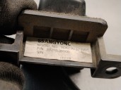 Recambio de modulo electronico para ssangyong tivoli 1.6 xdi 160 referencia OEM IAM 8921035000 