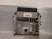 Recambio de centralita motor uce para ssangyong tivoli 1.6 xdi 160 referencia OEM IAM 6735400032 