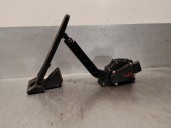 Recambio de potenciometro pedal para ssangyong tivoli 1.6 xdi 160 referencia OEM IAM 2055035000 