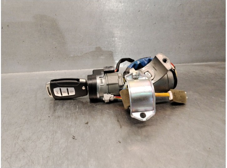 Recambio de conmutador de arranque para ssangyong tivoli 1.6 xdi 160 referencia OEM IAM 8697034001 