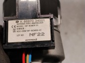 Recambio de conmutador de arranque para ssangyong tivoli 1.6 xdi 160 referencia OEM IAM 8697034001 