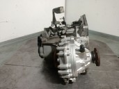 Recambio de caja cambios para seat leon (1m1) 1.9 tdi referencia OEM IAM EGS 02J300053FX 22103