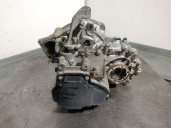 Recambio de caja cambios para seat leon (1m1) 1.9 tdi referencia OEM IAM EGS 02J300053FX 22103