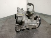 Recambio de caja cambios para seat leon (1m1) 1.9 tdi referencia OEM IAM EGS 02J300053FX 22103